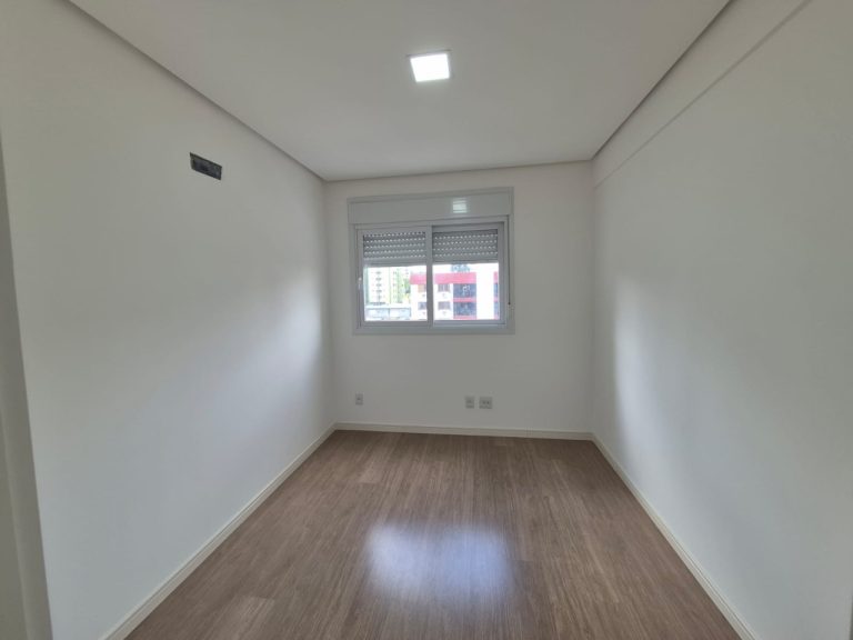 APARTAMENTO PARA ALUGUEL COM 2 DORMITÓRIOS, SENDO UM SUÍTE, DUAS GARAGENS, NO VILA ROSA NH