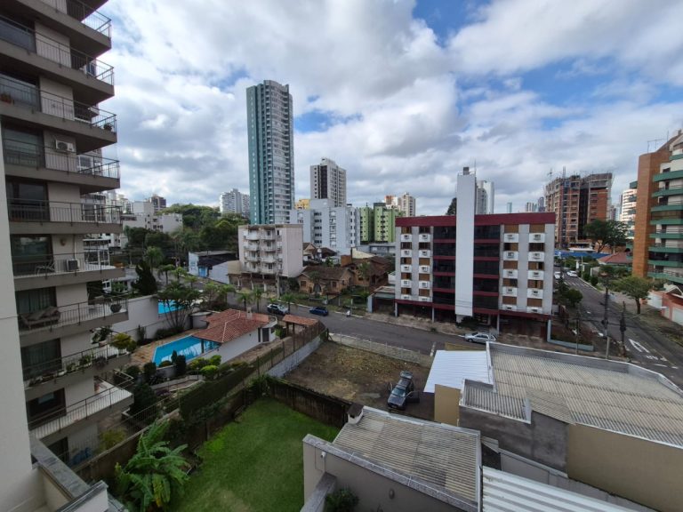 APARTAMENTO PARA ALUGUEL COM 2 DORMITÓRIOS, SENDO UM SUÍTE, DUAS GARAGENS, NO VILA ROSA NH