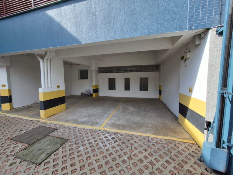 APARTAMENTO PARA ALUGUEL COM 2 DORMITÓRIOS, SENDO UM SUÍTE, DUAS GARAGENS, NO VILA ROSA NH