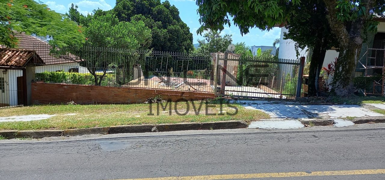 TERRENO COM 429,00M2 BOA VISTA